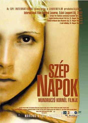 Lepi dani